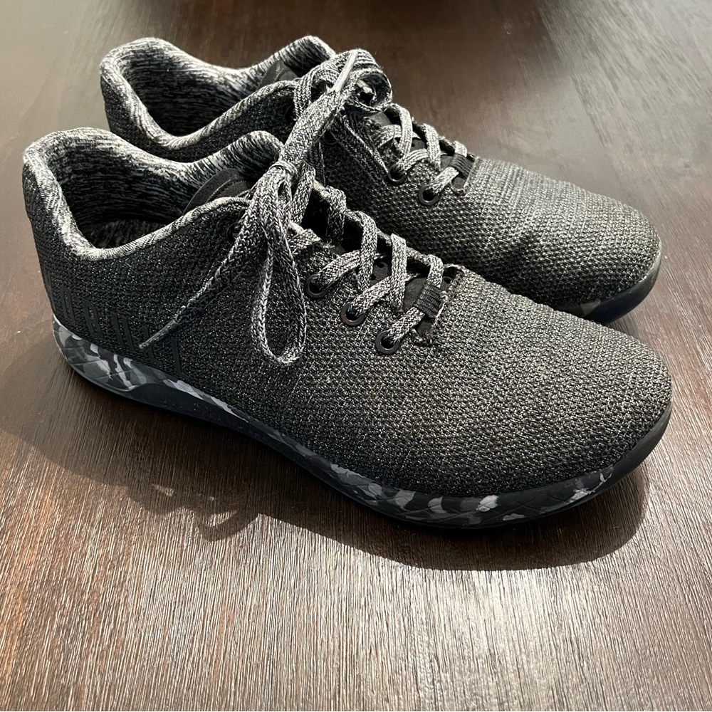 NoBull size 10.5 Men’s Trainers